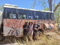Unsere Crew,  Arnhemland, Australien &ndash; &copy; Julian Bartsch (Eberhardt TRAVEL)