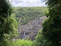 Barron Falls, Kuranda, Australien &ndash; &copy; Julian Bartsch (Eberhardt TRAVEL)