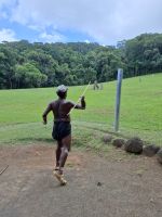 Speerwurf, Rainforestation, Kuranda, Australien &ndash; &copy; Julian Bartsch (Eberhardt TRAVEL)