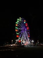 Riesenrad am Abend, Cairns, Australien &ndash; &copy; Julian Bartsch (Eberhardt TRAVEL)