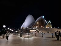 Opernhaus, Sydney , Australien &ndash; &copy; Julian Bartsch (Eberhardt TRAVEL)