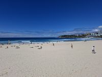 Bondi Beach, Sydney , Australien &ndash; &copy; Julian Bartsch (Eberhardt TRAVEL)