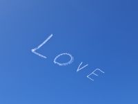 Liebe am Himmel, Sydney , Australien &ndash; &copy; Julian Bartsch (Eberhardt TRAVEL)
