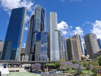 Skyline von Sydney , Australien &ndash; &copy; Julian Bartsch (Eberhardt TRAVEL)