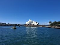 Opernhaus, Sydney , Australien &ndash; &copy; Julian Bartsch (Eberhardt TRAVEL)