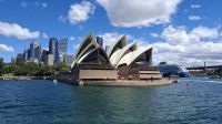 Opernhaus, Sydney , Australien &ndash; &copy; Julian Bartsch (Eberhardt TRAVEL)