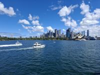 Sydney , Australien &ndash; &copy; Julian Bartsch (Eberhardt TRAVEL)