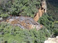 Blue Mountains, Australien &ndash; &copy; Julian Bartsch (Eberhardt TRAVEL)