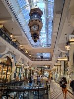QVC in Sydney, Australien &ndash; &copy; Julian Bartsch (Eberhardt TRAVEL)