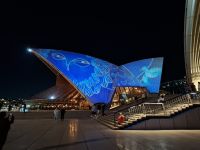 Opernhaus von Sydney, Australien &ndash; &copy; Julian Bartsch (Eberhardt TRAVEL)