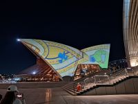 Opernhaus von Sydney, Australien &ndash; &copy; Julian Bartsch (Eberhardt TRAVEL)