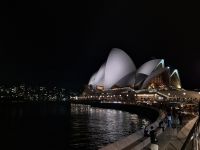Opernhaus von Sydney, Australien &ndash; &copy; Julian Bartsch (Eberhardt TRAVEL)