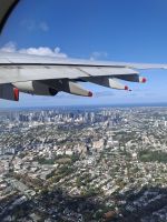 Abflug, Sydney, Australien &ndash; &copy; Julian Bartsch (Eberhardt TRAVEL)