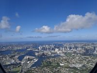 Abflug, Sydney, Australien &ndash; &copy; Julian Bartsch (Eberhardt TRAVEL)