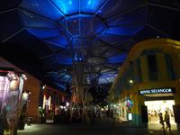 Singapur &ndash; &copy; Ralf Mehnert (Eberhardt TRAVEL)