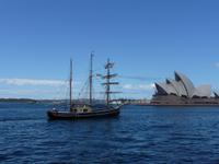 Sydney - Oper &ndash; &copy; Ralf Mehnert (Eberhardt TRAVEL)