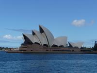 Sydney - Oper &ndash; &copy; Ralf Mehnert (Eberhardt TRAVEL)
