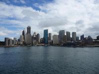 Sydney - Circular Quay &ndash; &copy; Ralf Mehnert (Eberhardt TRAVEL)