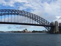 Sydney &ndash; &copy; Ralf Mehnert (Eberhardt TRAVEL)