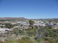 Alice Springs &ndash; &copy; Ralf Mehnert (Eberhardt TRAVEL)