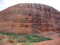 Outback - Walpa Gorge &ndash; &copy; Ralf Mehnert (Eberhardt TRAVEL)