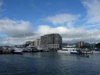 Cairns - Hafen &ndash; &copy; Ralf Mehnert (Eberhardt TRAVEL)
