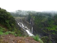 Kuranda - Barron Falls &ndash; &copy; Ralf Mehnert (Eberhardt TRAVEL)