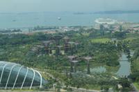 Singapore Flyer &ndash; &copy; Elisa Müller (Eberhardt TRAVEL)