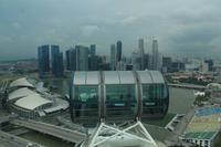 Singapore Flyer &ndash; &copy; Elisa Müller (Eberhardt TRAVEL)