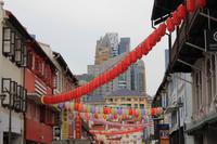 Chinatown Singapur &ndash; &copy; Elisa Müller (Eberhardt TRAVEL)