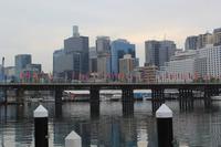 Darling Harbour &ndash; &copy; Elisa Müller (Eberhardt TRAVEL)