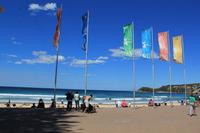 Manly Beach &ndash; &copy; Elisa Müller (Eberhardt TRAVEL)