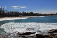 Manly Beach &ndash; &copy; Elisa Müller (Eberhardt TRAVEL)