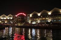 Singapur – Riverside Point &ndash; &copy; Martin Jentzsch (Eberhardt TRAVEL)