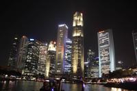 Singapur &ndash; &copy; Martin Jentzsch (Eberhardt TRAVEL)