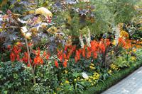 Singapur – Gardens by the Bay