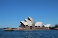 Sydney – Oper &ndash; &copy; Martin Jentzsch (Eberhardt TRAVEL)