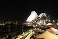 Sydney – Oper &ndash; &copy; Martin Jentzsch (Eberhardt TRAVEL)