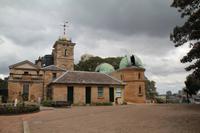 Sydney – Observatorium &ndash; &copy; Martin Jentzsch (Eberhardt TRAVEL)