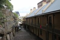 Sydney – The Rocks &ndash; &copy; Martin Jentzsch (Eberhardt TRAVEL)