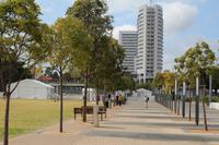 Sydney – Olympiapark &ndash; &copy; Martin Jentzsch (Eberhardt TRAVEL)