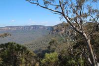 Blue Mountains &ndash; &copy; Martin Jentzsch (Eberhardt TRAVEL)
