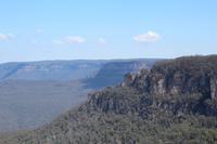Blue Mountains &ndash; &copy; Martin Jentzsch (Eberhardt TRAVEL)