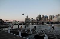 Sydney – Darling Harbour &ndash; &copy; Martin Jentzsch (Eberhardt TRAVEL)