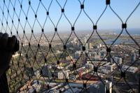 Melbourne – Eureka Skydeck &ndash; &copy; Martin Jentzsch (Eberhardt TRAVEL)