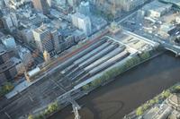Melbourne – Eureka Skydeck &ndash; &copy; Martin Jentzsch (Eberhardt TRAVEL)
