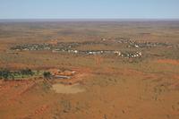 Ayers Rock – Hubschrauberrundflug &ndash; &copy; Martin Jentzsch (Eberhardt TRAVEL)