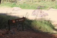 Western Macdonnell Ranges – Simpsons Gap &ndash; &copy; Martin Jentzsch (Eberhardt TRAVEL)