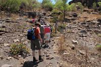 Kakadu-Nationalpark – Arnhemland-Safari – Wanderung Injalak Hill &ndash; &copy; Martin Jentzsch (Eberhardt TRAVEL)