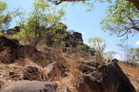 Kakadu-Nationalpark – Arnhemland-Safari – Wanderung Injalak Hill &ndash; &copy; Martin Jentzsch (Eberhardt TRAVEL)